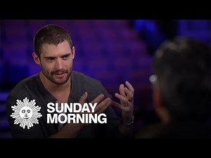 Extended interview: David Corenswet on becoming Superman
