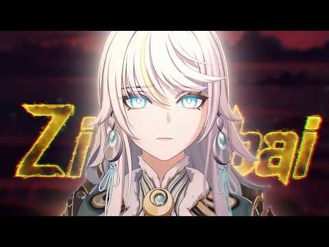Zibai AMV [First AMV]