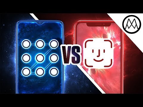 How secure your Android Unlock Pattern ACTUALLY is.