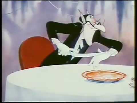 Uncle Tom's Cabana (1947)