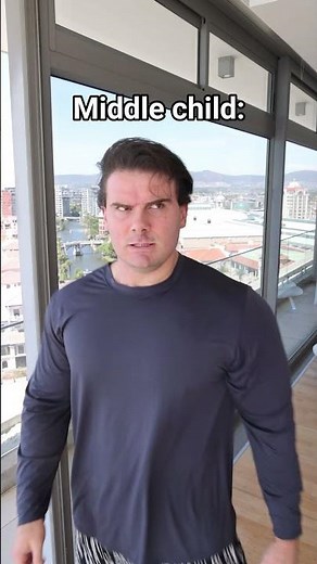 When The Middle Can't Catch A Break.