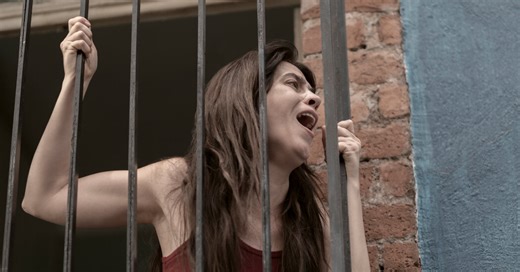 Five International Movies to Stream Now