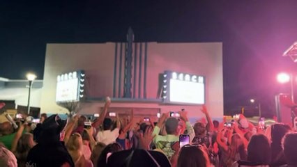 A New Wave | movie | 2007 | Official Trailer