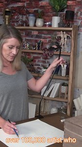 😀 The BEST Tool to Learn to Draw and Paint! For Beginners and Professionals!🎨🖼️ | LUCY Drawing Tool