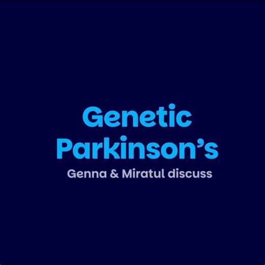 7.2K views · 45 reactions | Genna, who is living with a rare genetic...