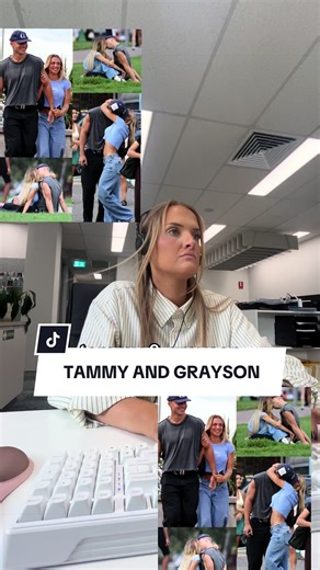 Tammy and Grayson: Still Going Strong Together
