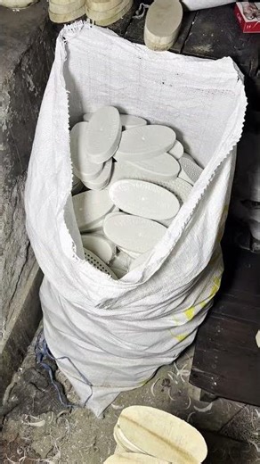 How Cloth Washing Brushes Are Made Manually at low Cost