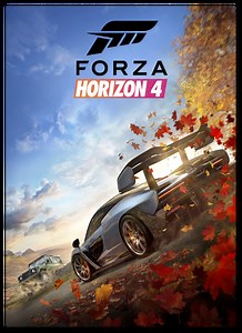 Forza Horizon 4 - Ultimate Edition (v1.458.956.2   All Expansions)