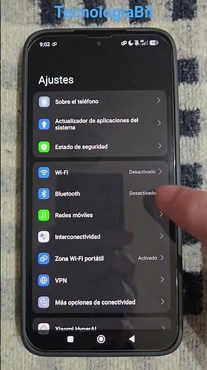 How to Share Mobile Data from One Phone to Another 📲 ✅ Easy and Fast Mobile Wi-Fi Internet