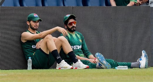 IND vs PAK Live, T20 World Cup 2026: India vs Pakistan Live Streaming And Broadcast Details