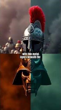 Helmets Through Time: How Communication Shaped Their Evolution