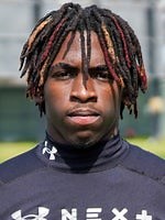 Trenton Yancey, Duncanville , Wide Receiver