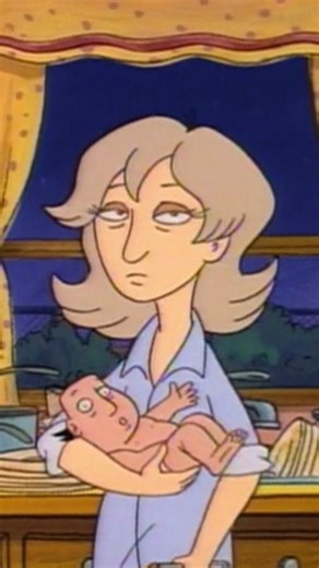 The Critic Clips on Instagram: "s1e6 Eyes on the Prize #thecritic #jaysherman #itstinks #jonlovitz @jon_lovitz #mauricelamarche #nickjameson #aljean #mikereiss #jameslbrooks #nancycartwright"