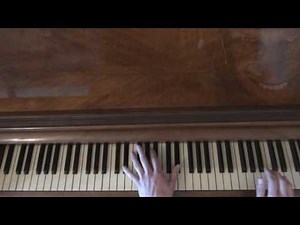 Alberto Balsalm - Piano