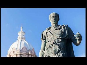 Unit 4 Lesson 9 Read Aloud: Julius Caesar: The Later Years