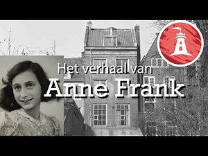 The story of Anne Frank