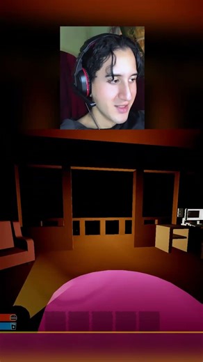 CREO QUE ME ROMPI LA PIERNA