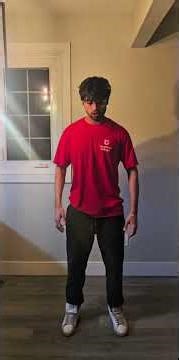 The Best Squat Warm-Up Routine