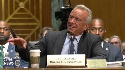 WATCH: Sen. Young questions RFK Jr. on vaccines, Trump health care agenda | Bruce Patterson