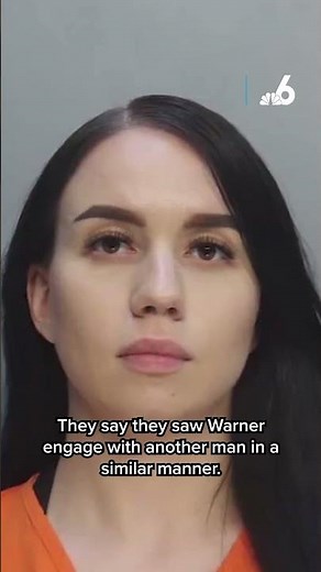 Another woman arrested for drugging and robbing man of Rolex in Miami