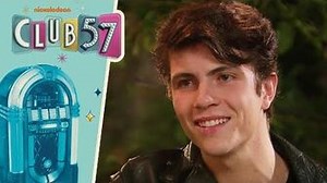 Club 57 ǀ Canzone “Ti regalo la luna” VIDEOCLIP