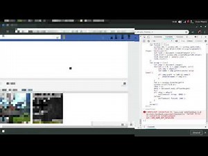 Scrapping Facebook with JavaScript