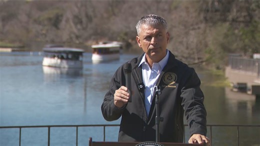 Hays County officials push back on proposed AI data centers over water concerns