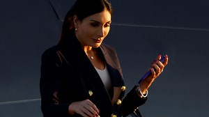 Laura Loomer has President Donald Trump's ear, but who is she?