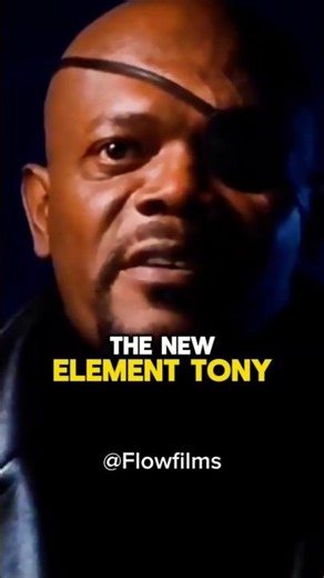 Part 37 ☑️ Did you know in Iron Man 2? #shorts