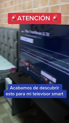 Descubre cómo ver películas de estreno en tu televisor smart