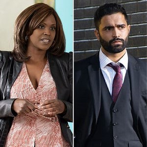 EastEnders wins Best Soap at Inside Soap Awards 2020