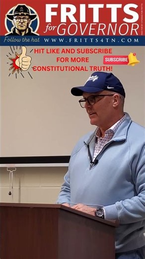 Is Cloud Seeding Real? What You Need to Know Monty Fritts Primary Candidate TN Gov #WeatherControl
