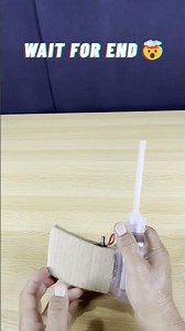 Shooting a diy spirit gun on balloons #shorts #shortvideo #viralshorts #challenge #viral