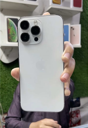 iPhone 14 Pro Max Review