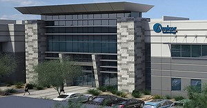 Amkor plans $2 billion facility in Peoria for packaging Apple computer chips