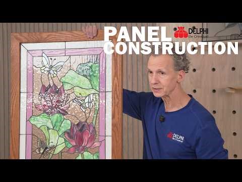 Panel Construction | Delphi Live