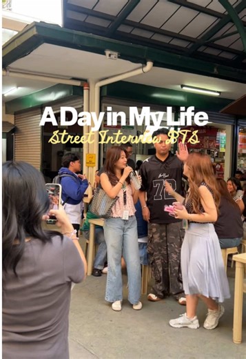 Behind the Scenes of DLSU Student Life