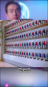 Lava Lamp Cyber Security