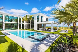 5 S Beach Rd, Jupiter Island, FL 33455 - MLS R11034404 - Coldwell Banker