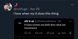 the algorithm knows you - and might even be shaping you