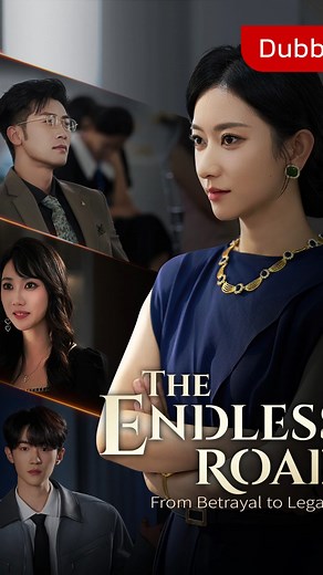 [Dubbed] The Endless Road: From Betrayal to Legacy #ShortMax #foryoupage #foryou #foryoupageシ #foryouシ #English #MustWatchNow #MustWatchDrama #MustWatch2025 #MustWatch #drama #shortvideo #shortfilms #shortsreels #short #ShortDrama #usa | Byron Walsh