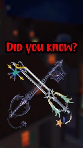 Oathkeeper and Oblivion share a hidden secret!