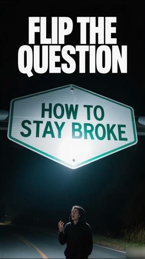 Inversion & Mental Models | Problem Solving, Money Decisions, Critical Thinking