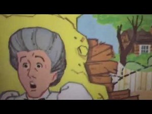 Pete’s Dragon 🐉 read along children’s book 📚 Disney story