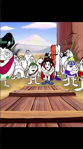 Una Película De Huevos : Relato y Resumen