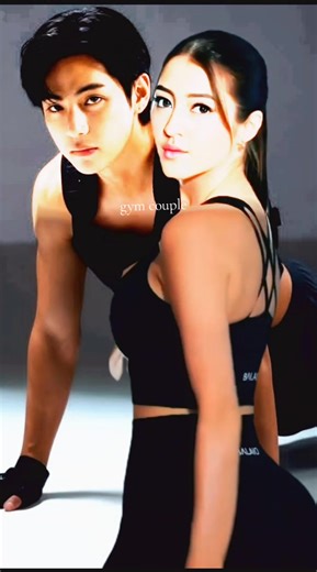 Gym Motivation with BTS: Unleashing Your Inner Vibe