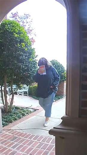 The Grapevine Edit on Instagram: "🚨 Porch Pirate Alert: Did Someone Swipe Your Package? 🚨 Colleyville PD recently arrested 42-year-old Danielle Copeland in connection with multiple package thefts —but there are likely more victims out there, including in neighboring cities. Between Dec. 18, 2025 – Jan. 6, 2026, Copeland reportedly stole packages off porches and out of mailboxes. When arrested, detectives found about 50 items in her vehicle — many without labels, so the rightful owners are stil