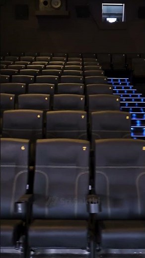 Seats upgraded. Cinematic experience upgraded 🤩🙌🏻🔥| ‪@srisakthicinemas8839‬