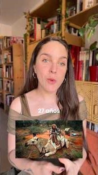 Robyn Davidson - Grandes MUJERES VIAJERAS de la historia 🧳