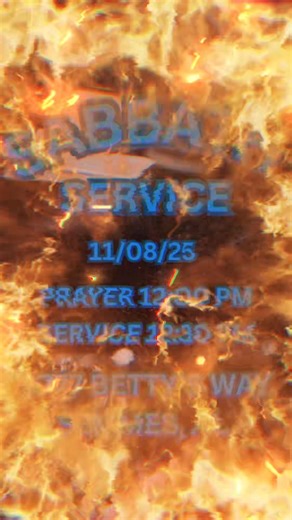 Come to Sabbath gathering!! | Covenant Life Congregation of Mobile